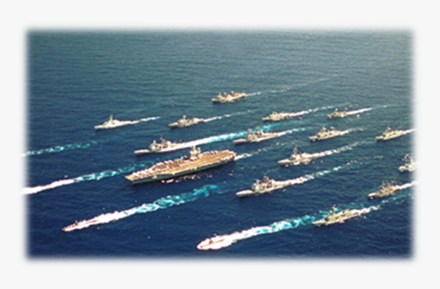 Uss Abraham Lincoln Carrier Strike Group, HD Png Download