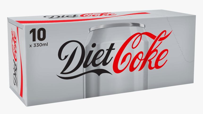 Transparent Diet Coke Can Png - Coca Cola, Png Download