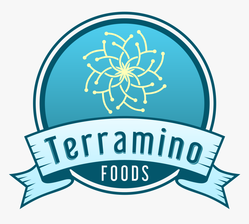 Terramino Foods, HD Png Download