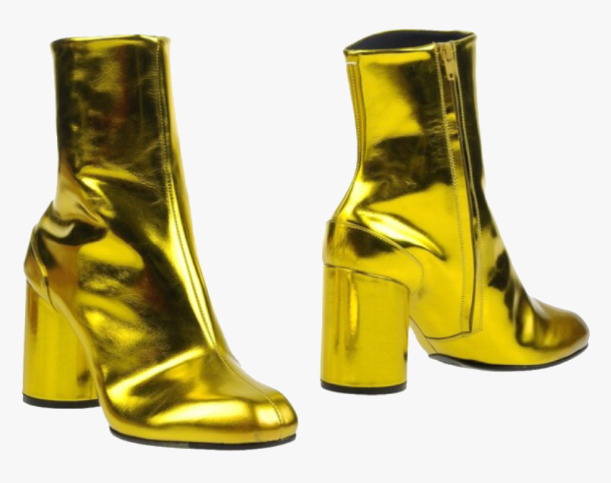 Rain Boot, HD Png Download