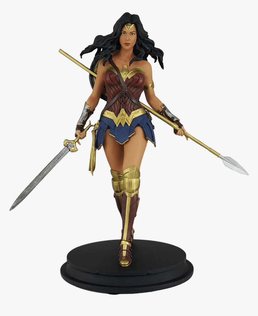 Wonder Woman Diamond Select, HD Png Download