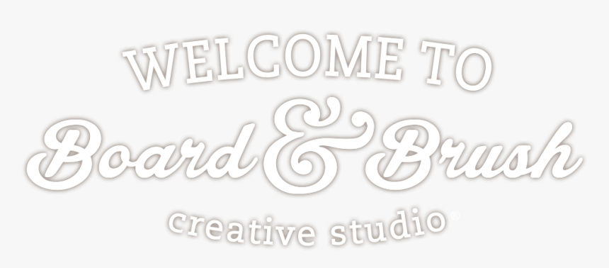 Diy Wood Signs Workshop - Board And Brush Fort Myers, HD Png Download