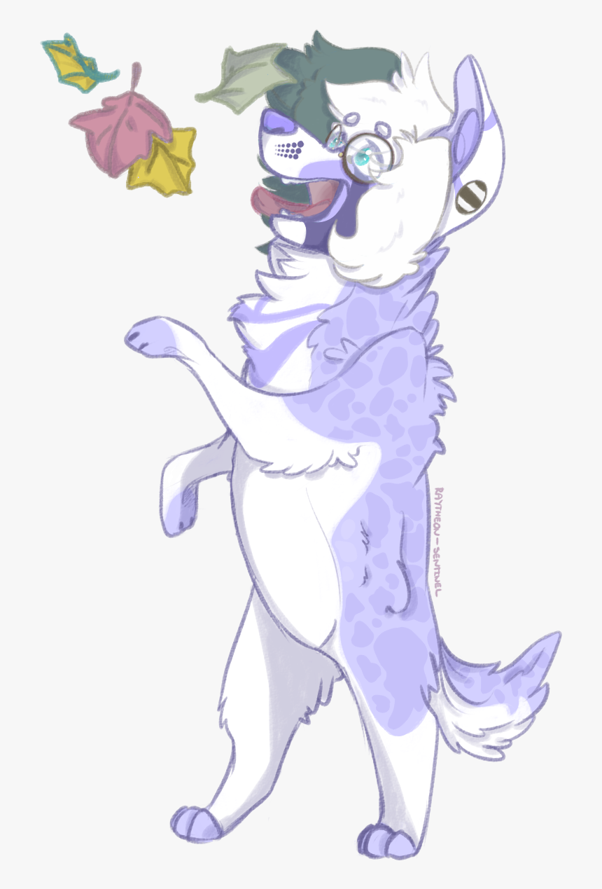 [gift] Autumn Mood - Cartoon, HD Png Download