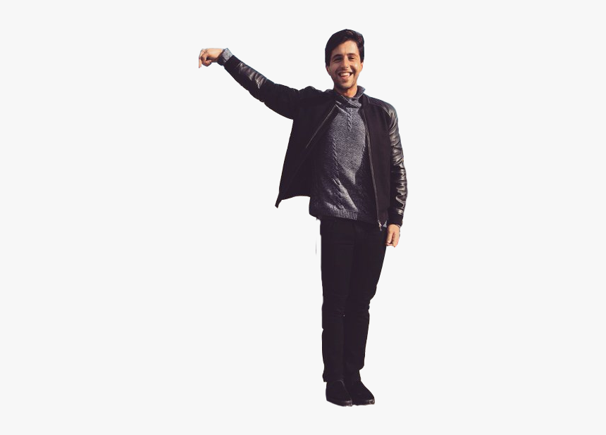 Josh Peck Cut Out, HD Png Download