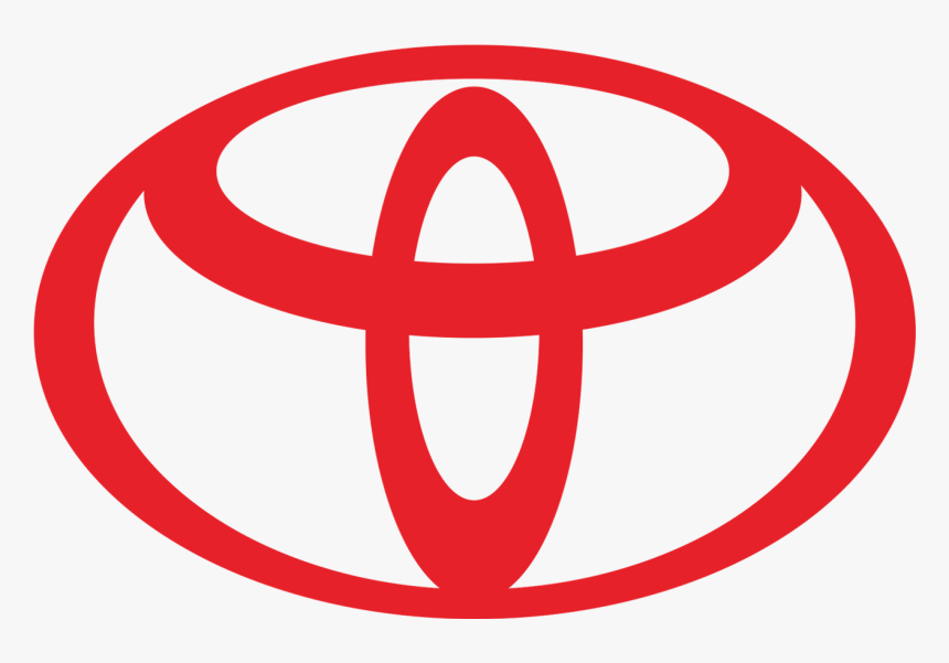 Logo Toyota, HD Png Download