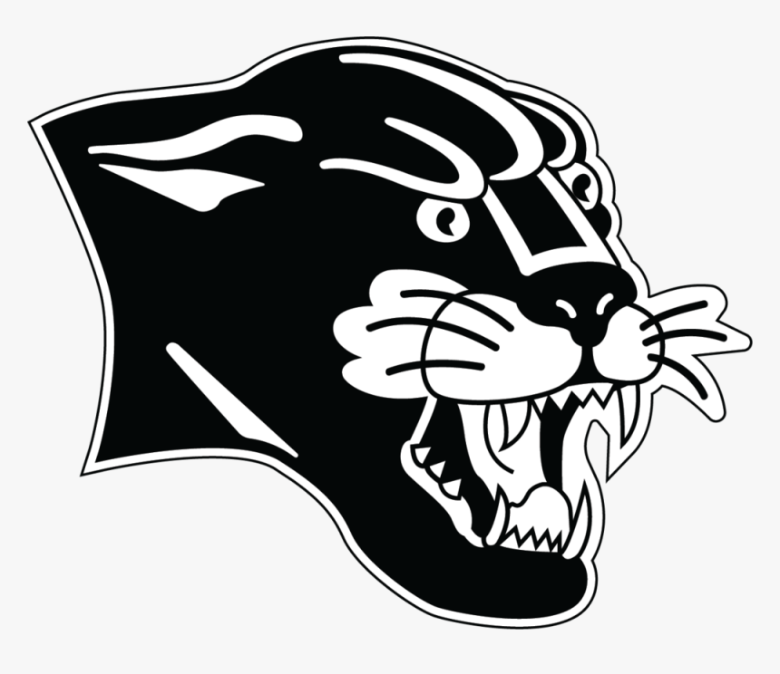 Mk Panther Head - Illustration, HD Png Download