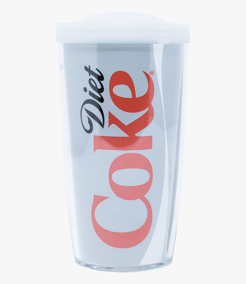 Diet Coke Tervis Tumbler - Diet Coke, HD Png Download