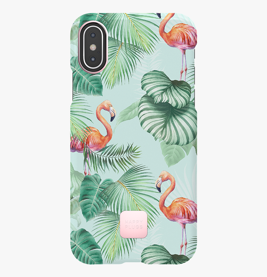 Iphone Xr Cover Flamingo, HD Png Download