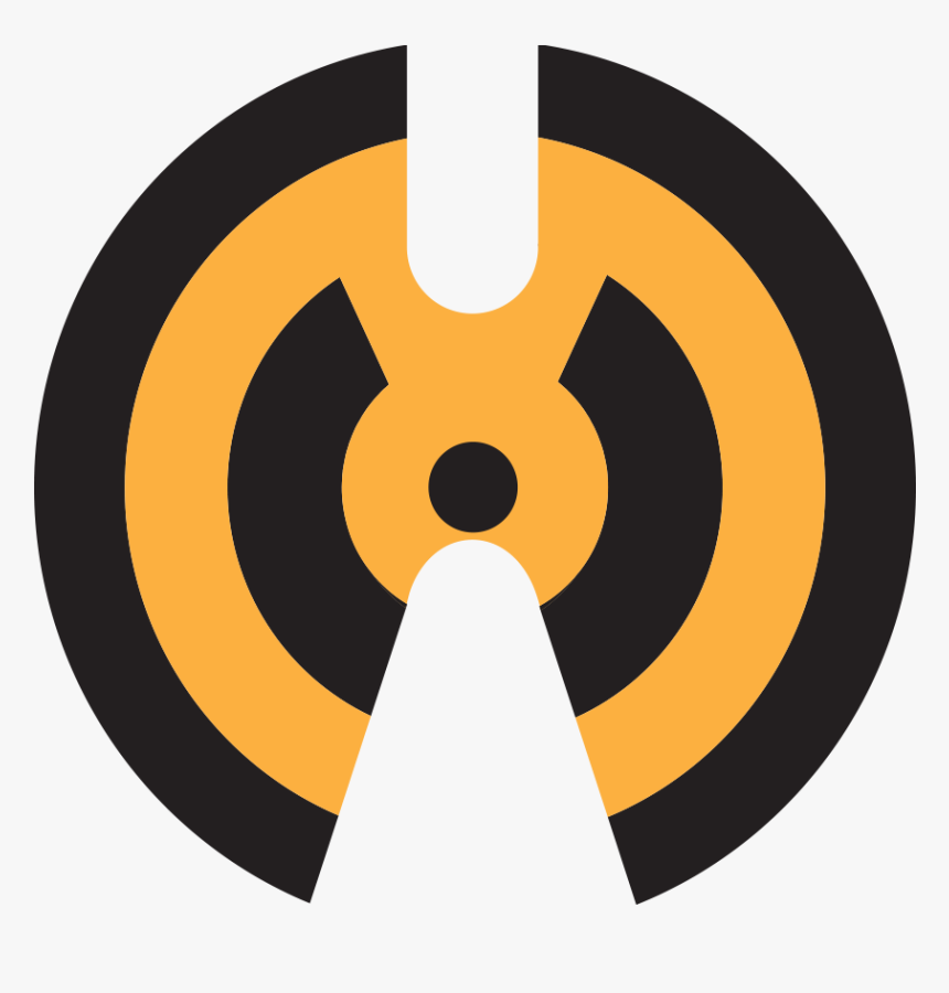 Portrait Of A Woman As Diana - Emblem, HD Png Download