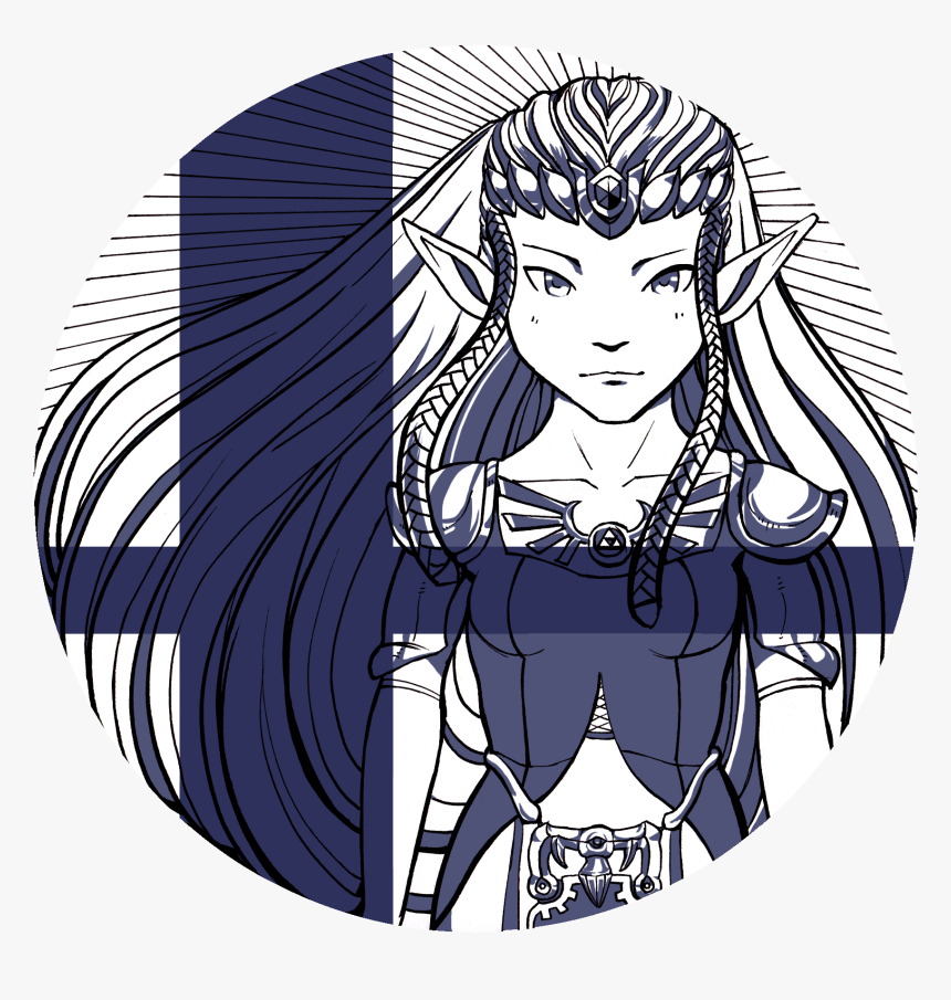 View Media - Cartoon, HD Png Download