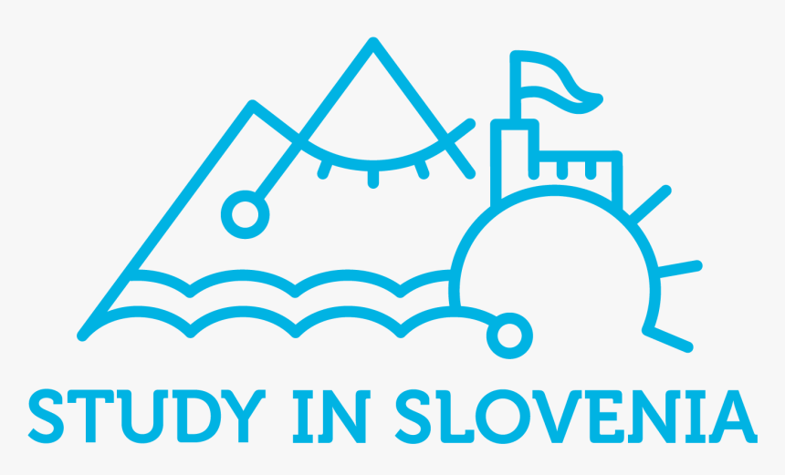 Study In Slovenia, HD Png Download