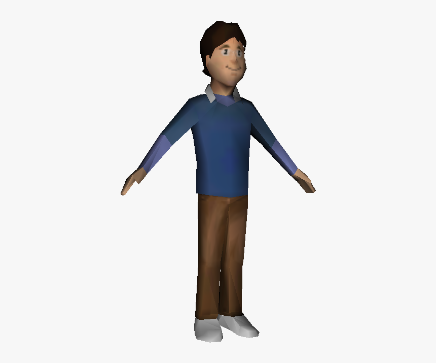 Drake And Josh Png - Drake E Josh Talent Showdown Nintendo Ds, Transparent Png