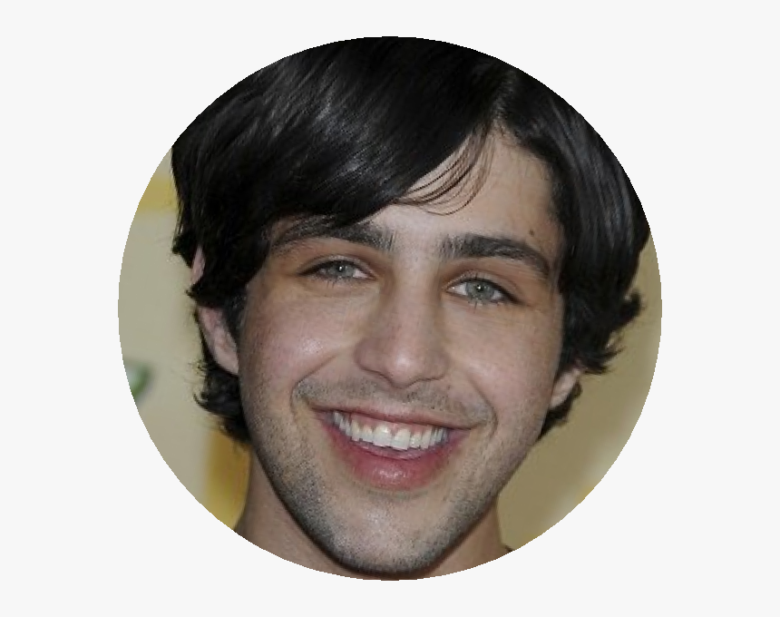 Joshpeck - Bob Cut, HD Png Download