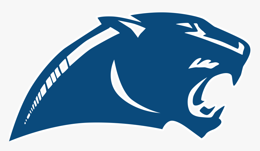 School Logo - Springboro High School Panthers, HD Png Download