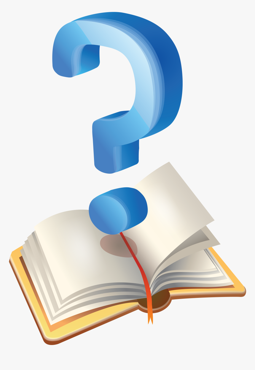 Question Mark Png - Question Mark, Transparent Png