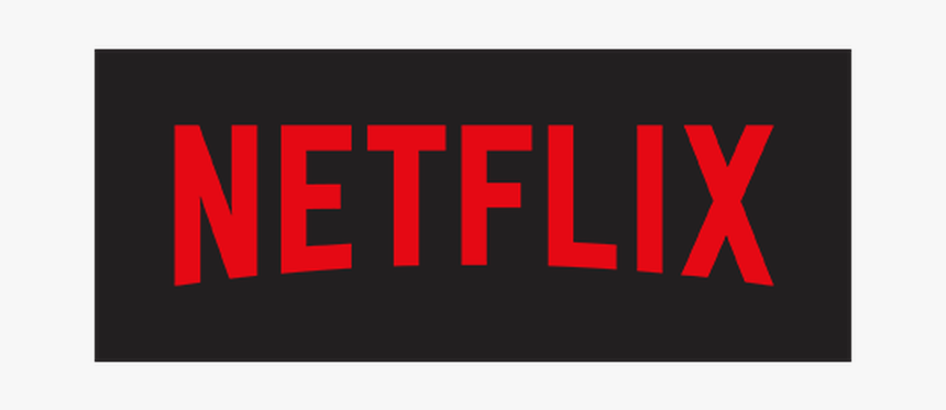 Netflix, HD Png Download
