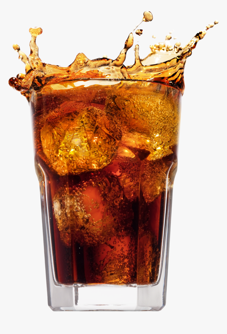 Coca-cola - Cola Png, Transparent Png