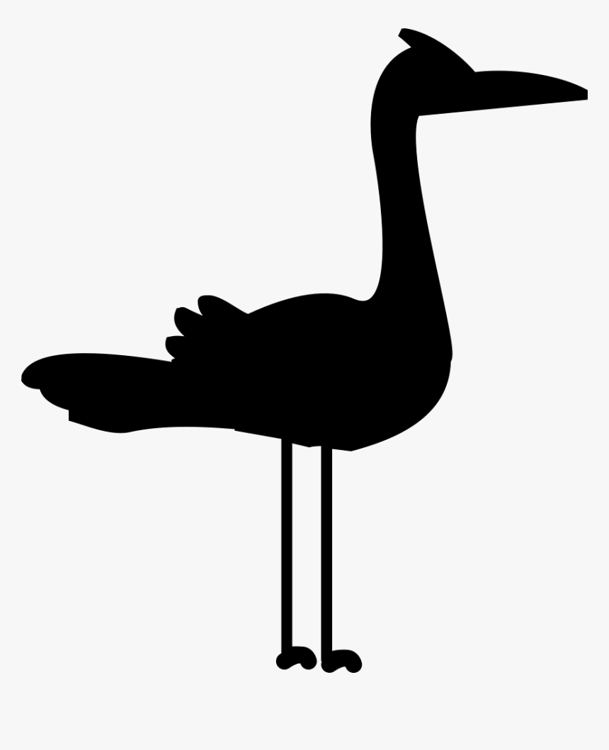 Flamingo - Icon, HD Png Download