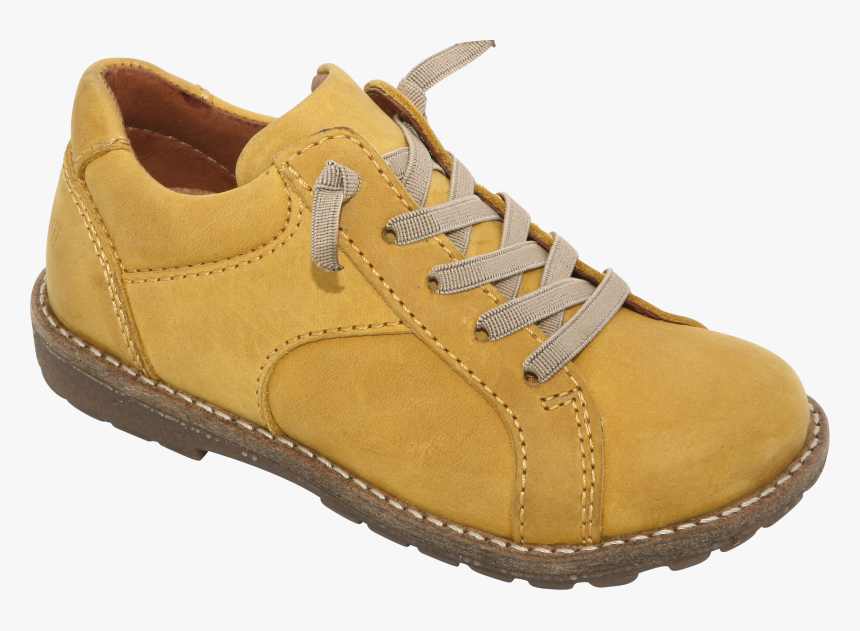 Mino Yellow - Hiking Shoe, HD Png Download