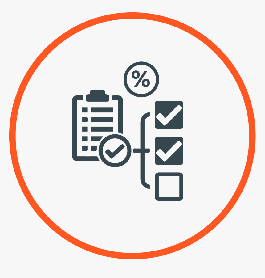 Meeting Custom Checklist - Vector, HD Png Download