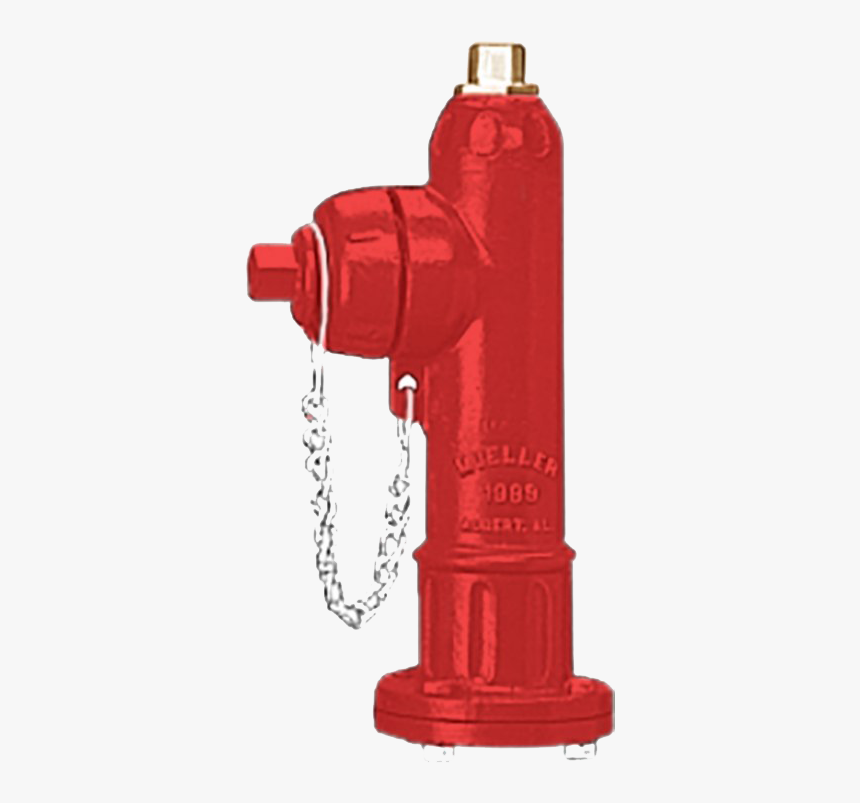 Post Type Fire Hydrant, HD Png Download
