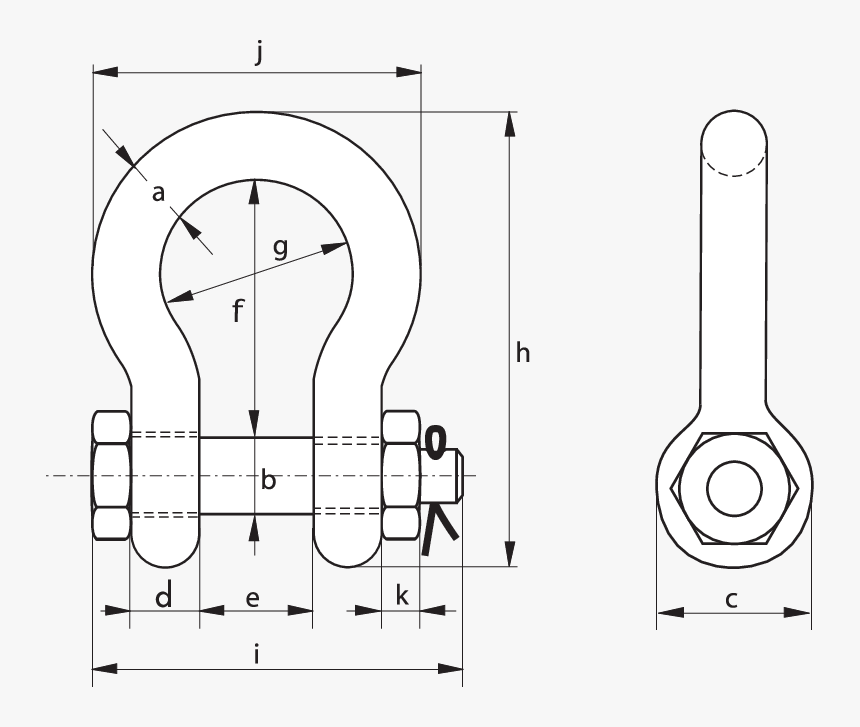 Green Pin Png, Transparent Png