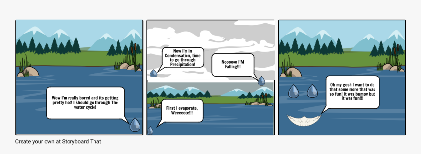 Cartoon, HD Png Download