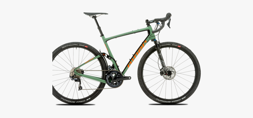 Niner Bikes Mcr 9 Rdo, HD Png Download
