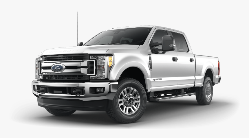 2019 Ford Super Duty F 350 Srw Vehicle Photo In Moscow - Ford, HD Png Download