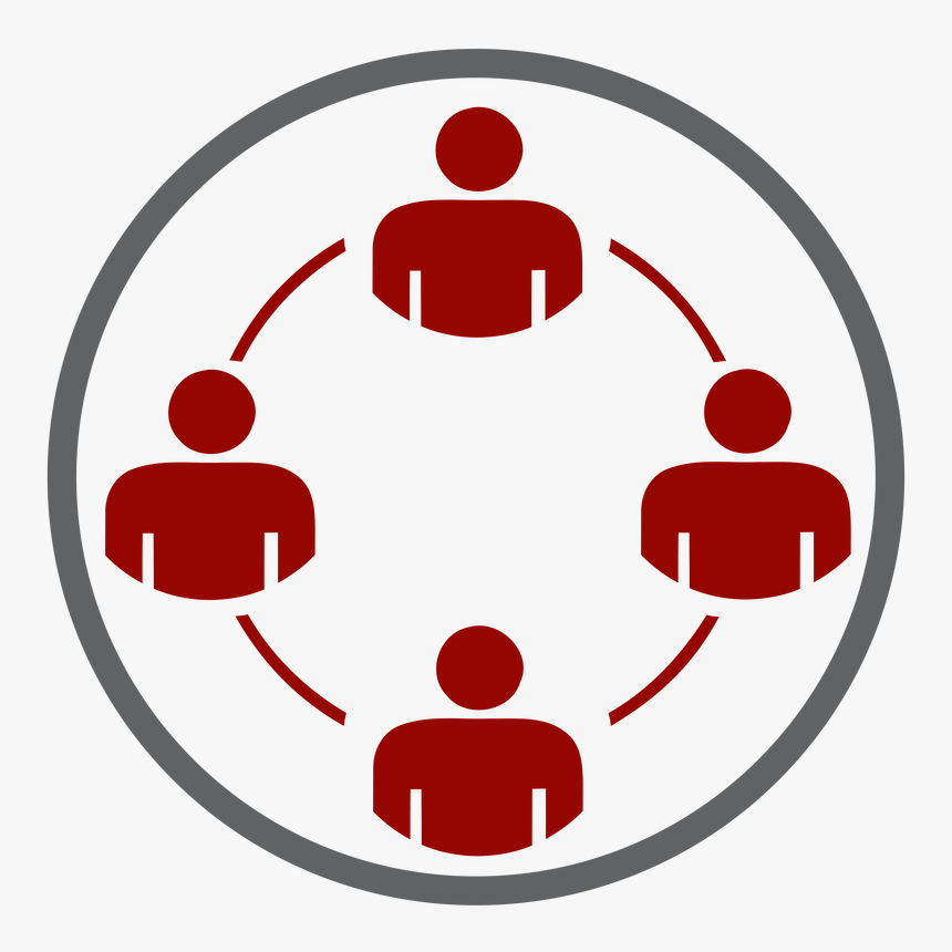 Inama Coaching Team Development Icon - Suppliers Icon Png, Transparent Png