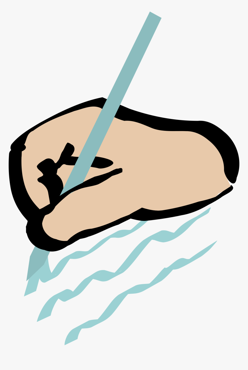 Clipart Png File Tag List, Clip Arts Svg File - Writing Clip Art, Transparent Png