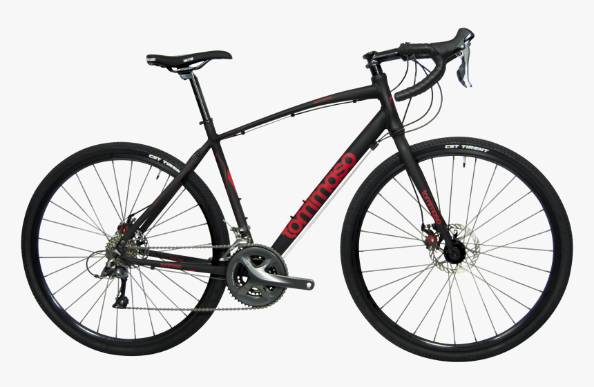 Tout Terrain Silkroad Gt, HD Png Download