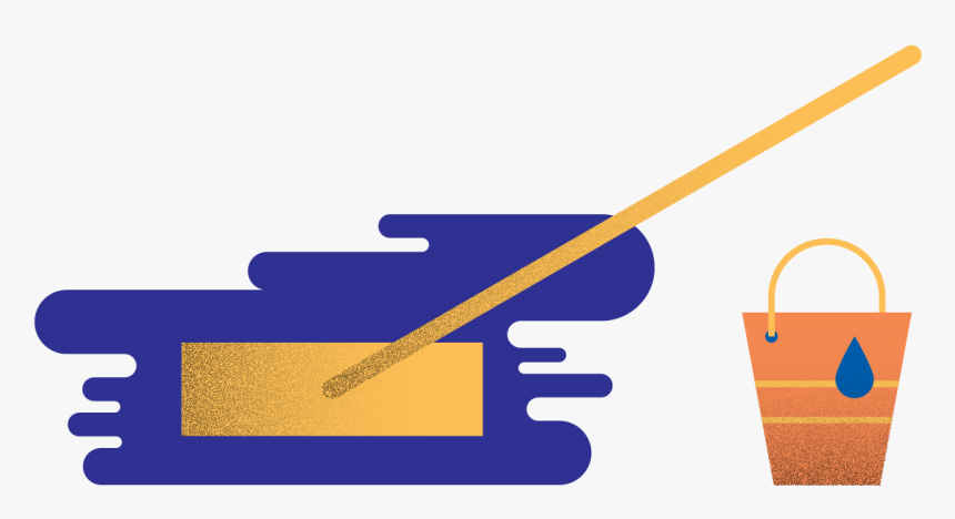 Organized Clipart Daily Checklist - Cleaning, HD Png Download