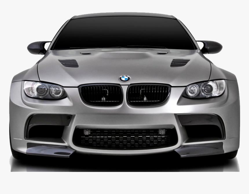 Bmw M3 Car Bmw 3 Series - Vorsteiner Bmw M3 Gtrs3, HD Png Download