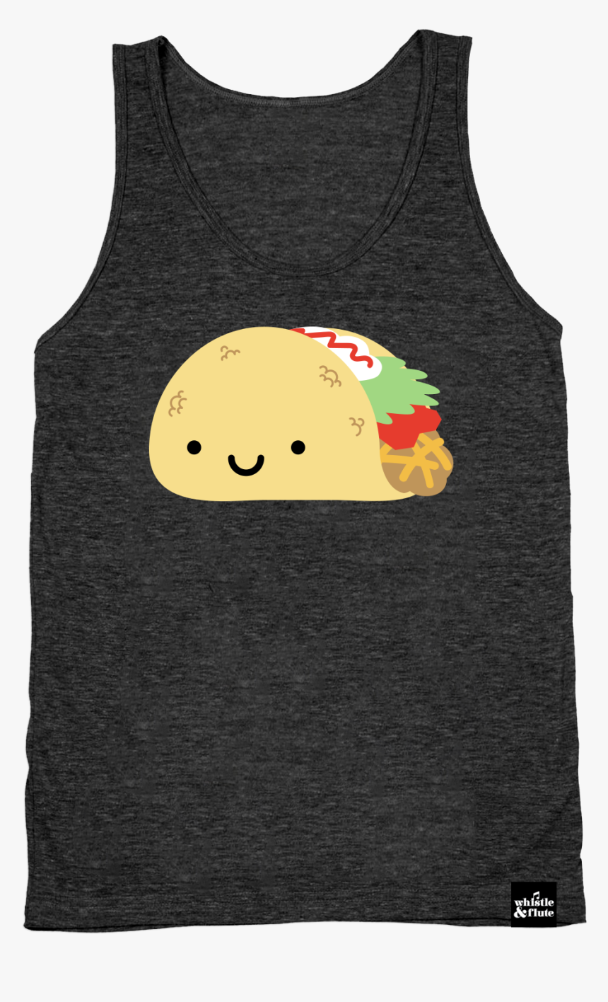 Whistle And Flute Tank Top, HD Png Download