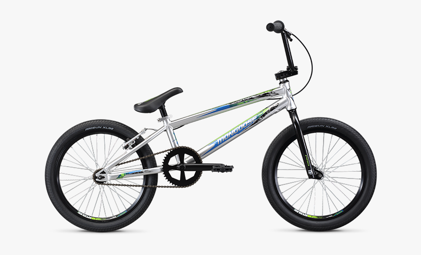 Mongoose Title Pro Xxl, HD Png Download