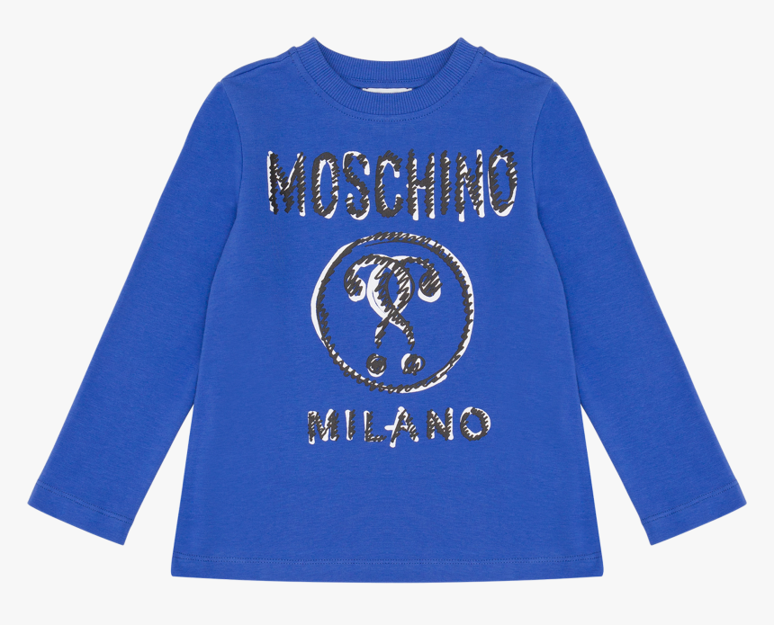 Long-sleeved T-shirt, HD Png Download