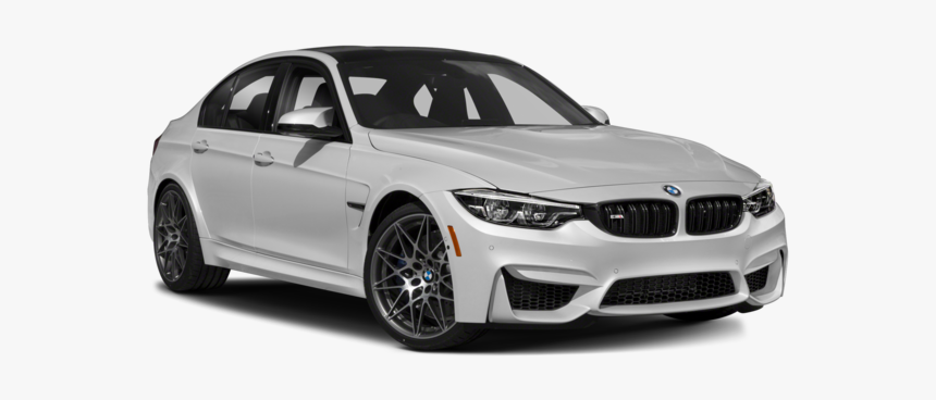 2018 Bmw 5 Series White, HD Png Download
