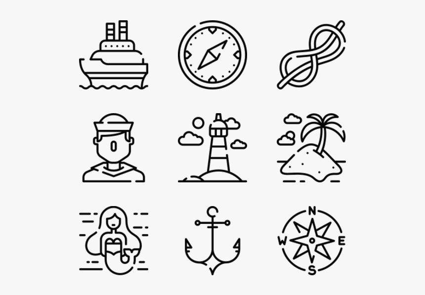 Sailor, HD Png Download