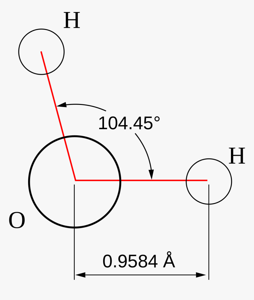 Geometria Molecular Del Carbono, HD Png Download
