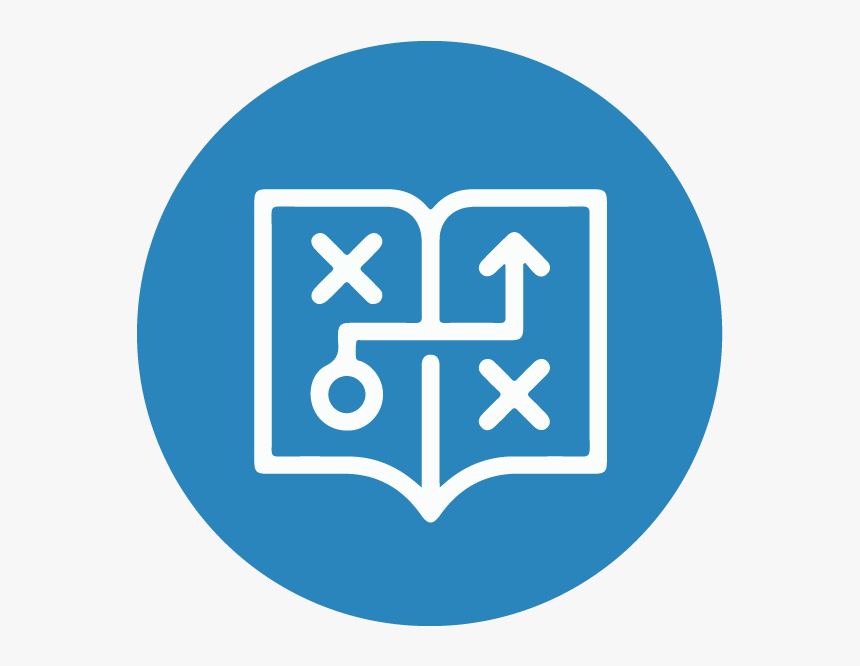 Team Playbook Coaching Icon Chris Conlee - Victory Life Church Logo, HD Png Download