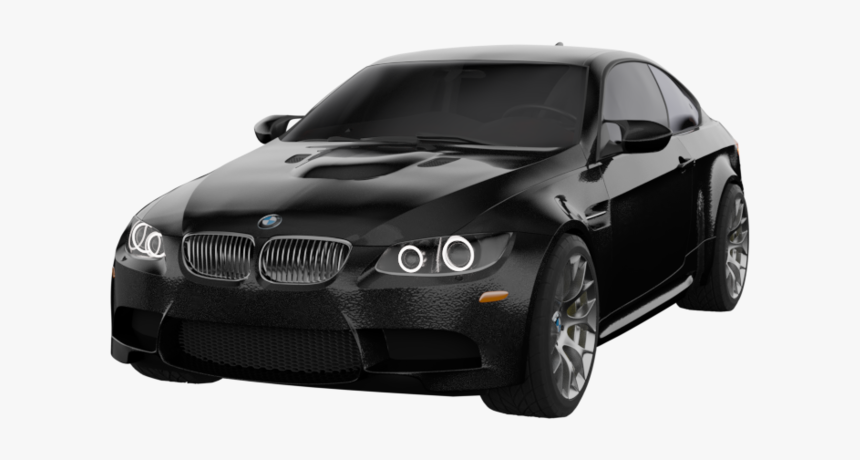 Executive Car, HD Png Download