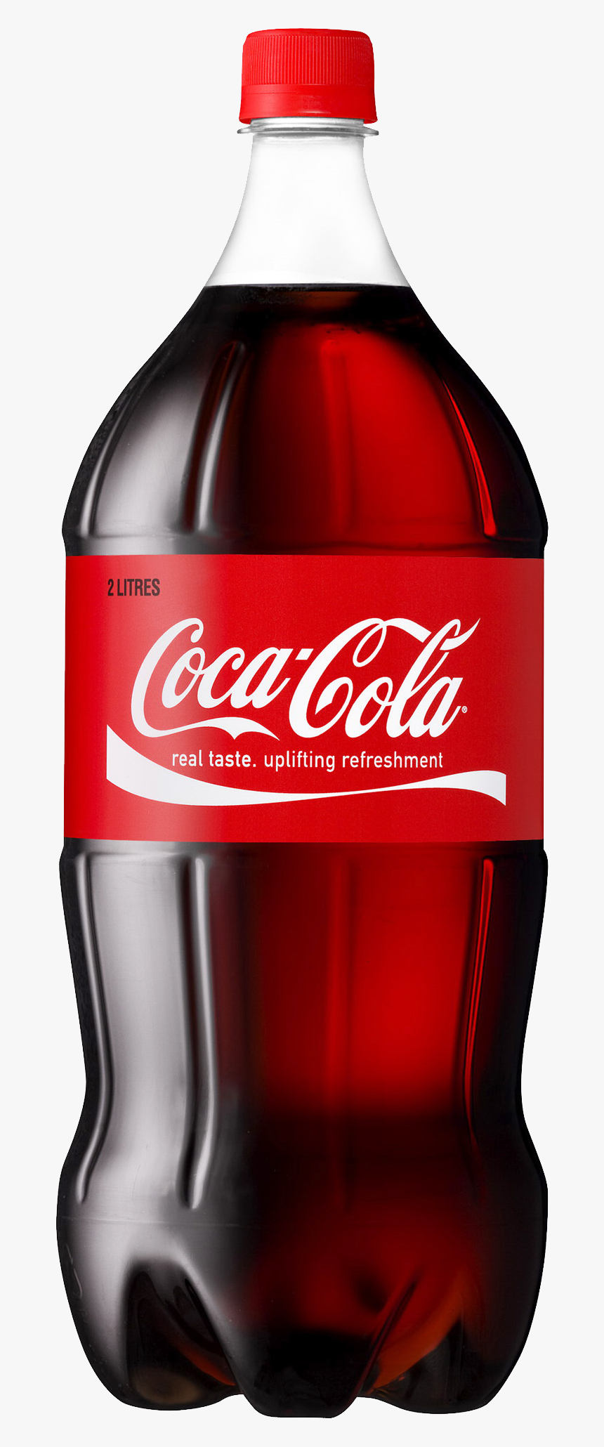 Coca Cola Bottle Png Image, Transparent Png