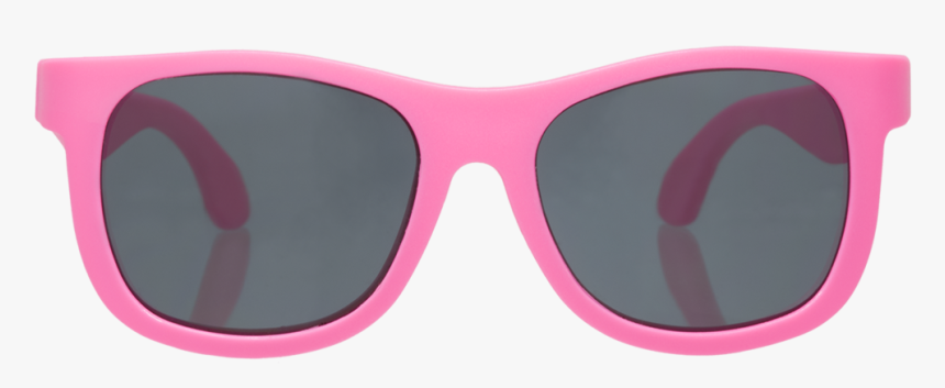 Babiators Navigators Think Pink, HD Png Download