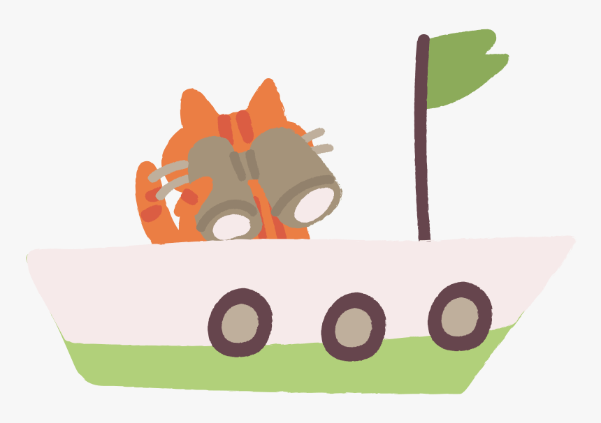 Cartoon, HD Png Download