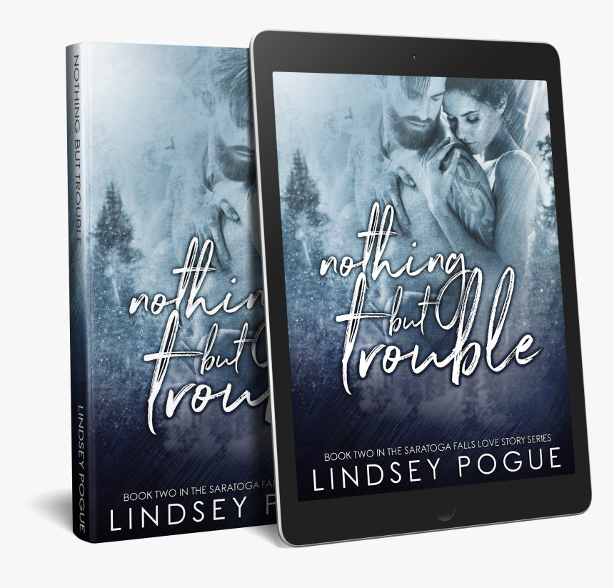 Book Cover, HD Png Download