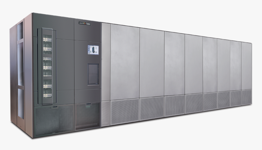 Spectra T950, HD Png Download