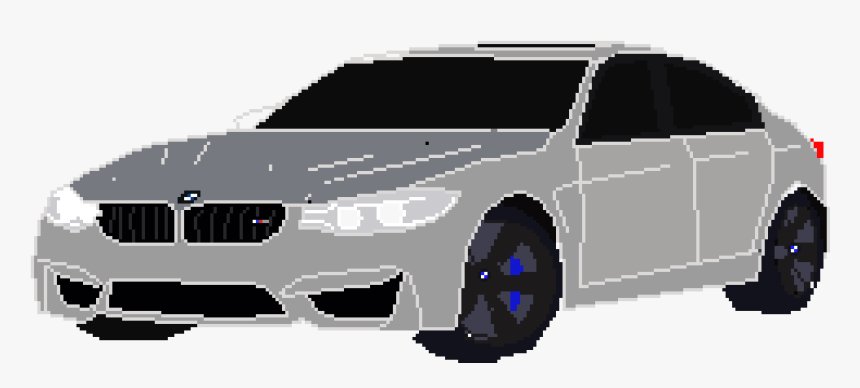 Bmw M3 , Png Download - Executive Car, Transparent Png