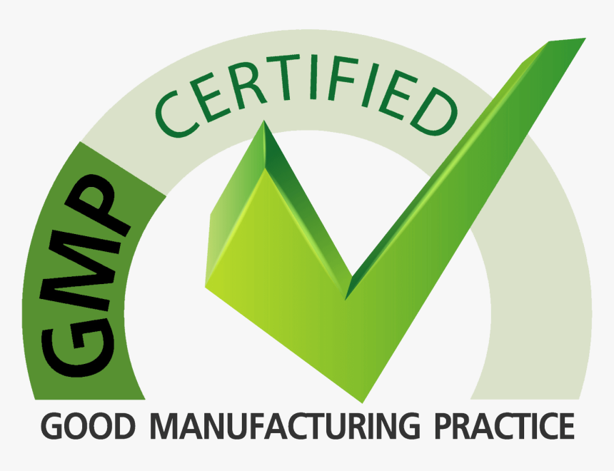 Eu Gmp Certificateedit - Png Logo Gmp, Transparent Png