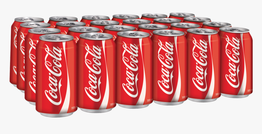 Product Image 38763 
							title Coca Cola Carbonated - Coca Cola, HD Png Download